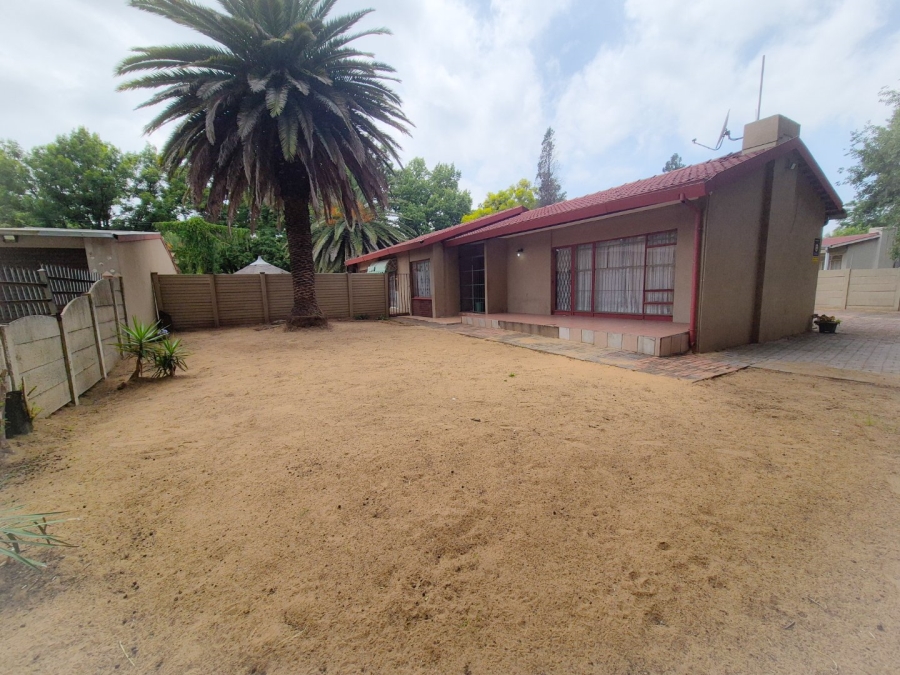 3 Bedroom Property for Sale in Sasolburg Ext 23 Free State